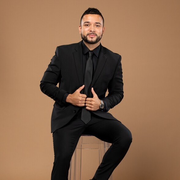 Primary Contact Photo