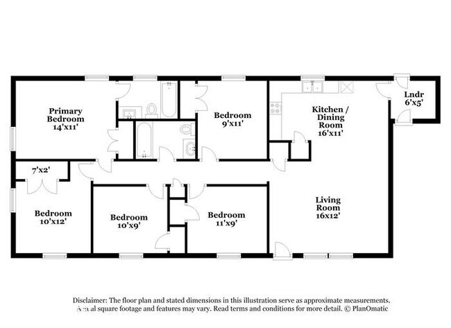 Building Photo - 120 Jethro Cir