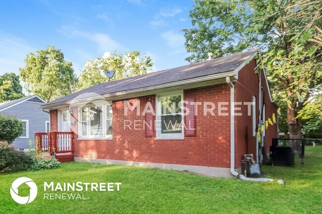 Foto del edificio - 4213 Searcy Ln