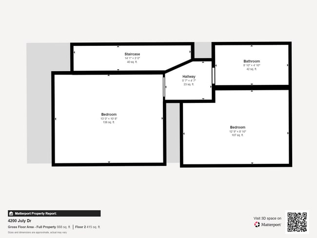 Building Photo - 4200 July Dr