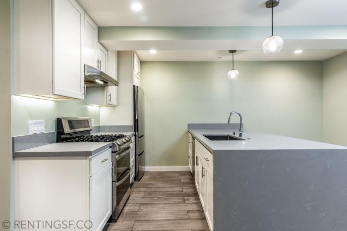 Primary Photo - 1 bedroom in San Francisco CA 94115