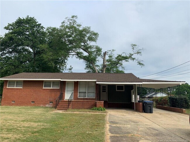 Foto del edificio - 428 Cole Ave