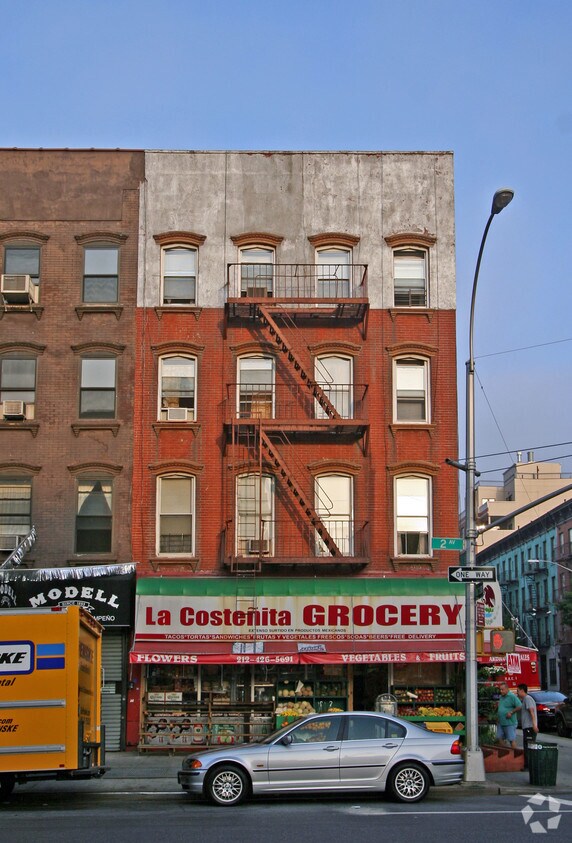 Building Photo - 2155 Second Ave