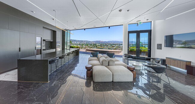 Foto del edificio - 6401 Wilshire Blvd