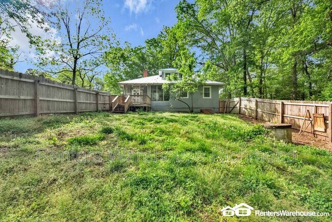 Foto del edificio - 8720 Black Creek Rd