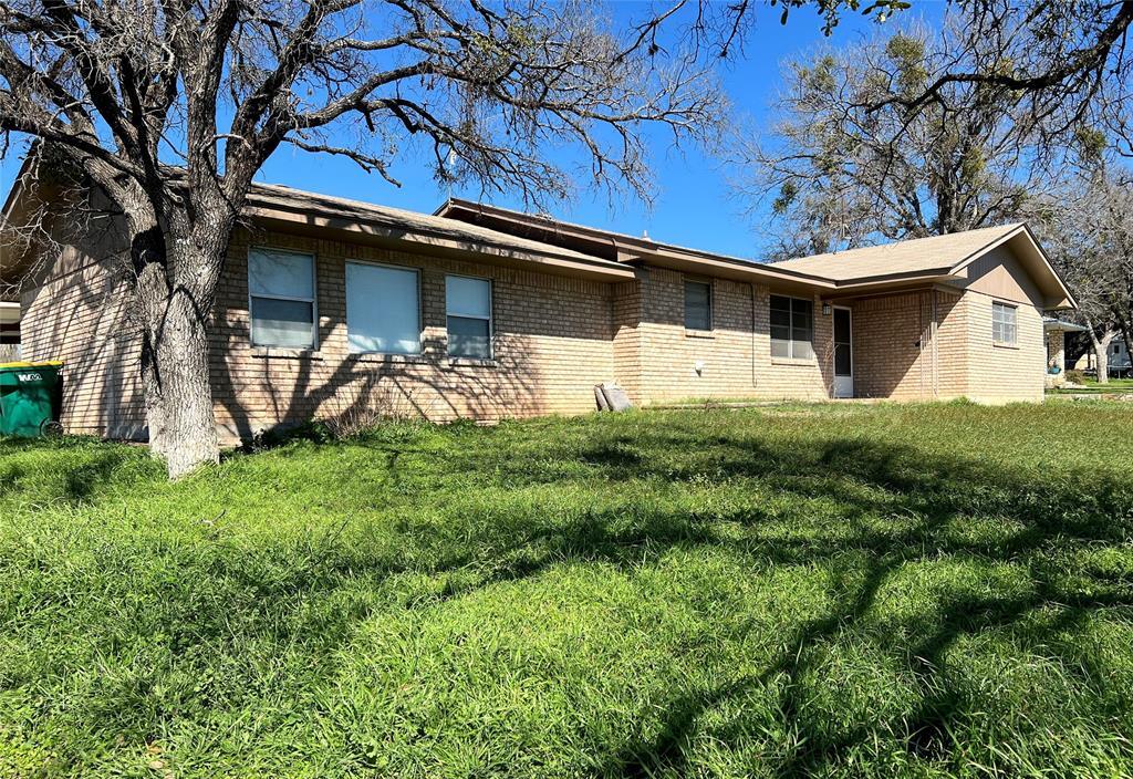 2503 Circle Dr, Marble Falls, TX 78654 House Rental in Marble Falls
