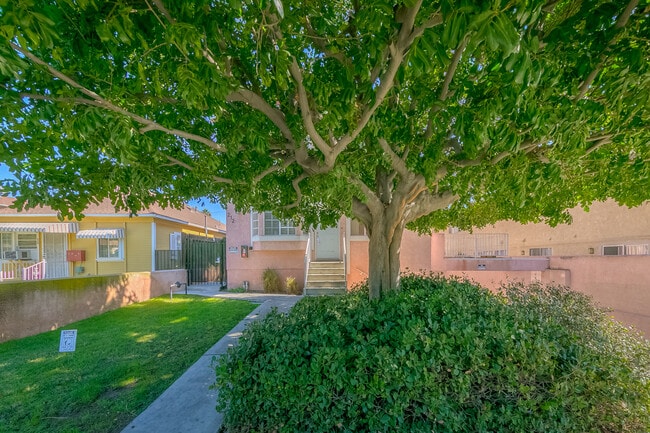 Street view - 212 N Electric Ave