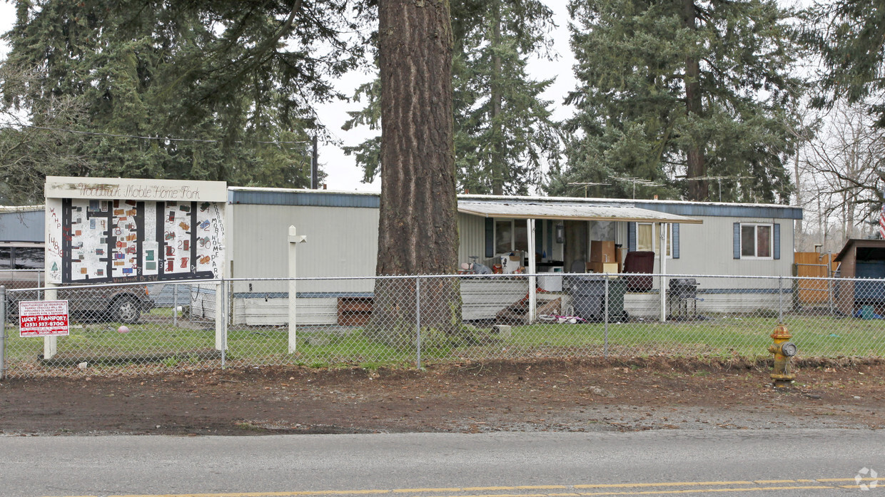 Foto del edificio - Woodbrook Mobile Home Park