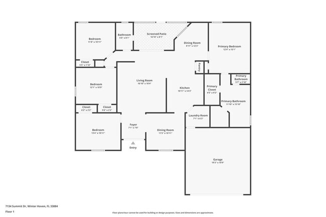 Building Photo - 7134 Summit Dr