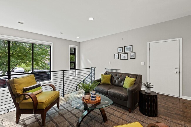 Foto del edificio - 1133 N Wood St