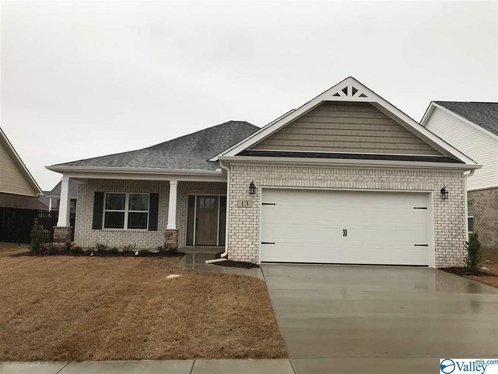 13 Tubman Dr, Madison, AL 35756