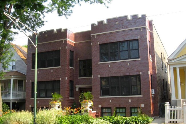 1670-72 W Hollywood Ave - 1672 W Hollywood Ave