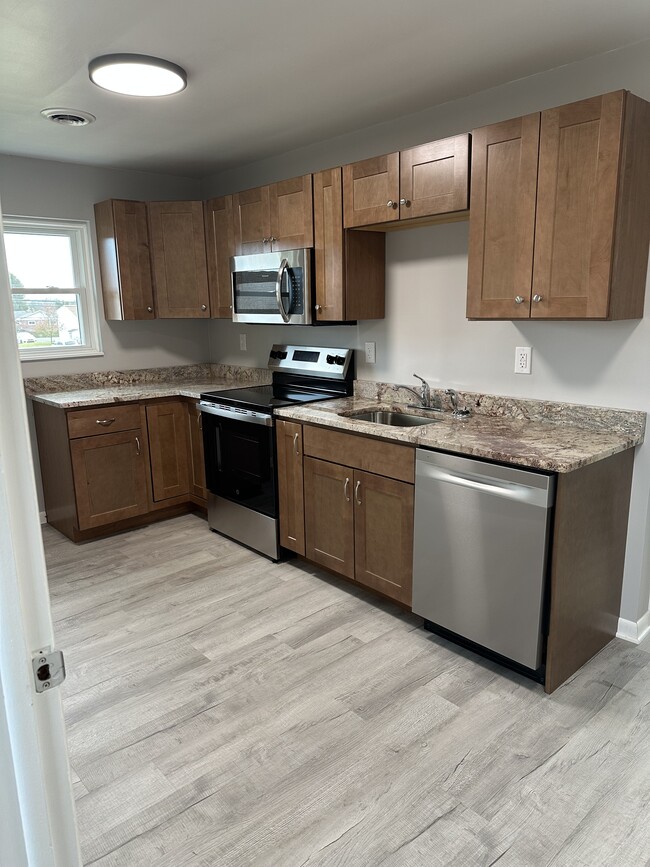 Foto del edificio - 1026 Chestnut St