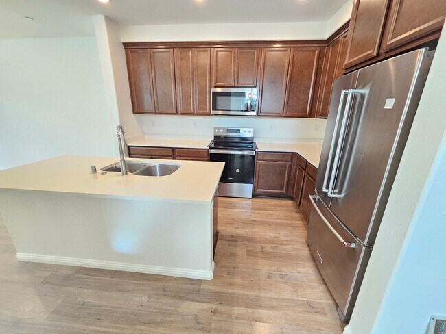 Building Photo - Beautiful San Jose Home