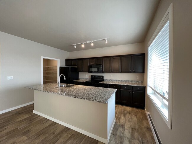 Foto del edificio - Prairiewater Place