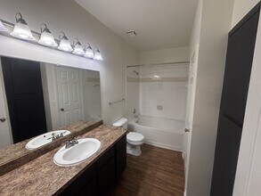 Interior Photo - Wesley St. James Apartments at Sandy Springs