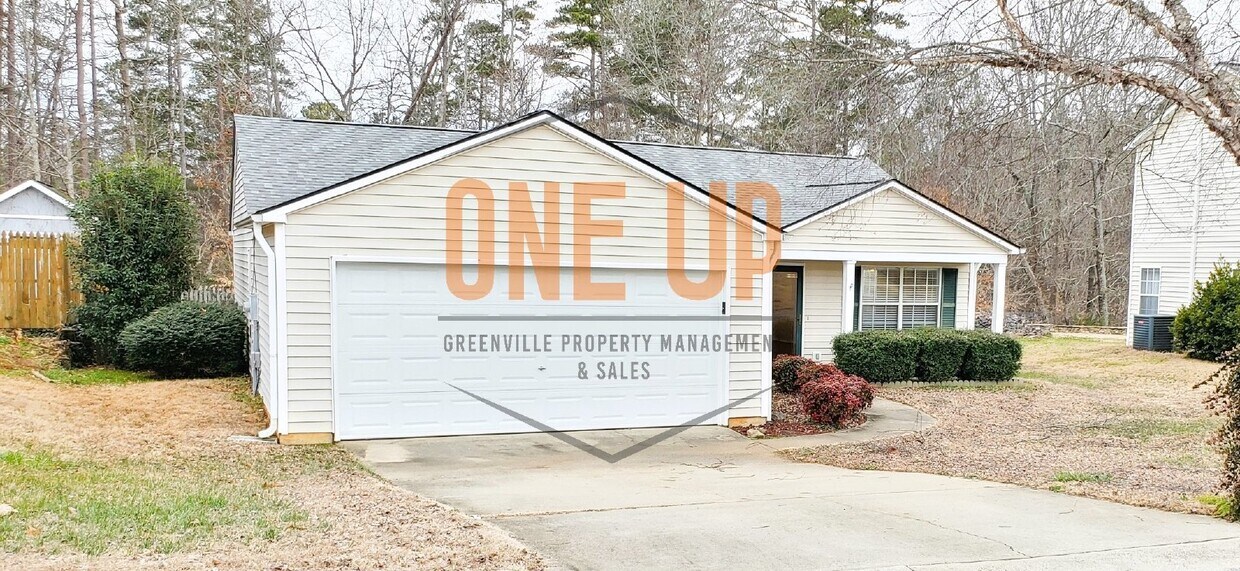 Primary Photo - Charming 3 Bedroom Home in Greenville, SC ...