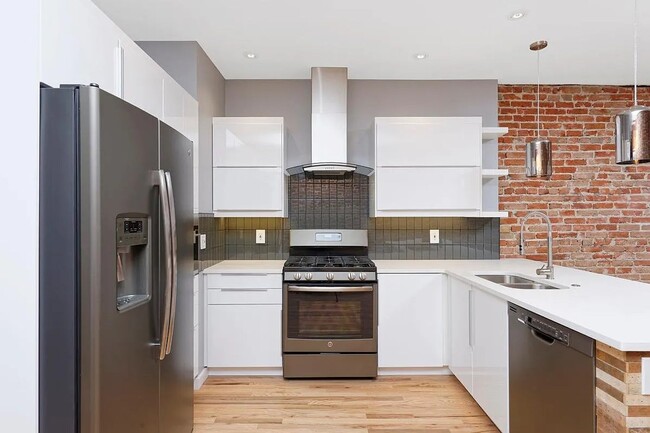 Photo - Modern 1bed/1bath in Cole/RiNo Area Townhome