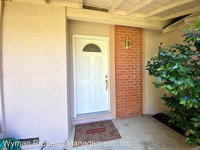 Building Photo - 3 br, 2 bath House - 1535 Mosswood Drive
