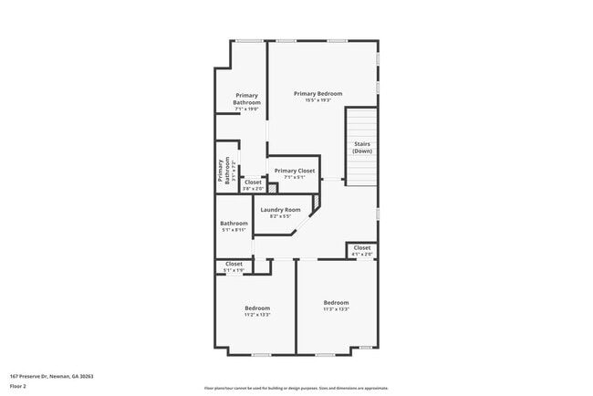 Building Photo - 167 Preserve Dr
