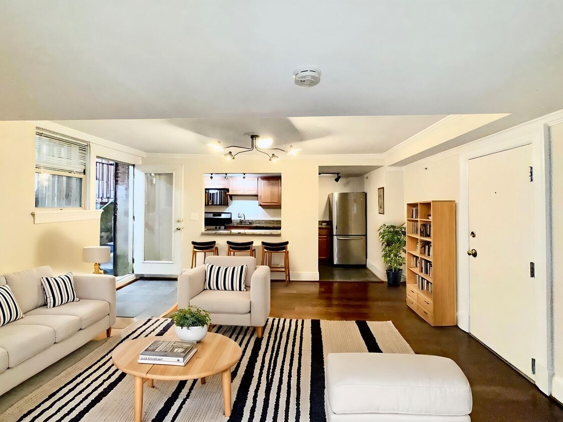 Photo - 3500 13th St NW Unit B1