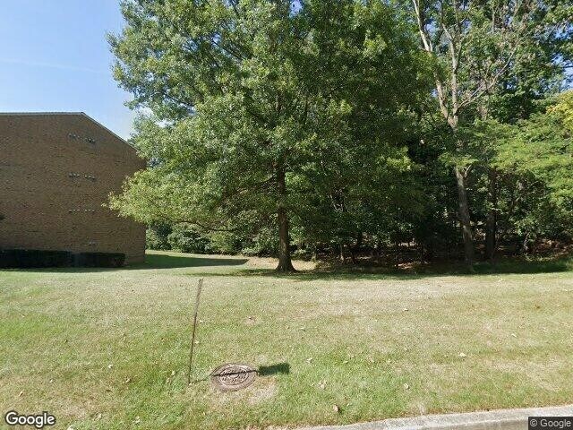 Foto del edificio - 10606 Partridge Ln