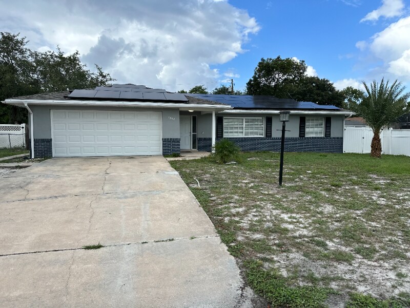 1342 Anderson St, Deltona, FL 32725 House for Rent in Deltona, FL