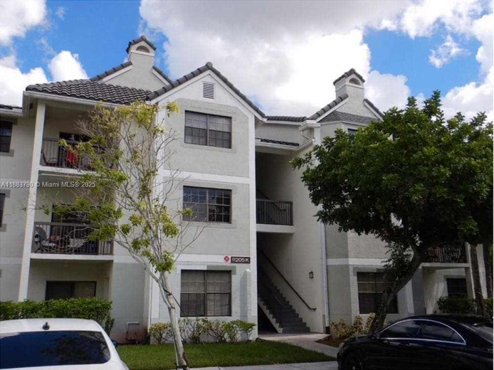 Primary Photo - 11205 W Atlantic Blvd