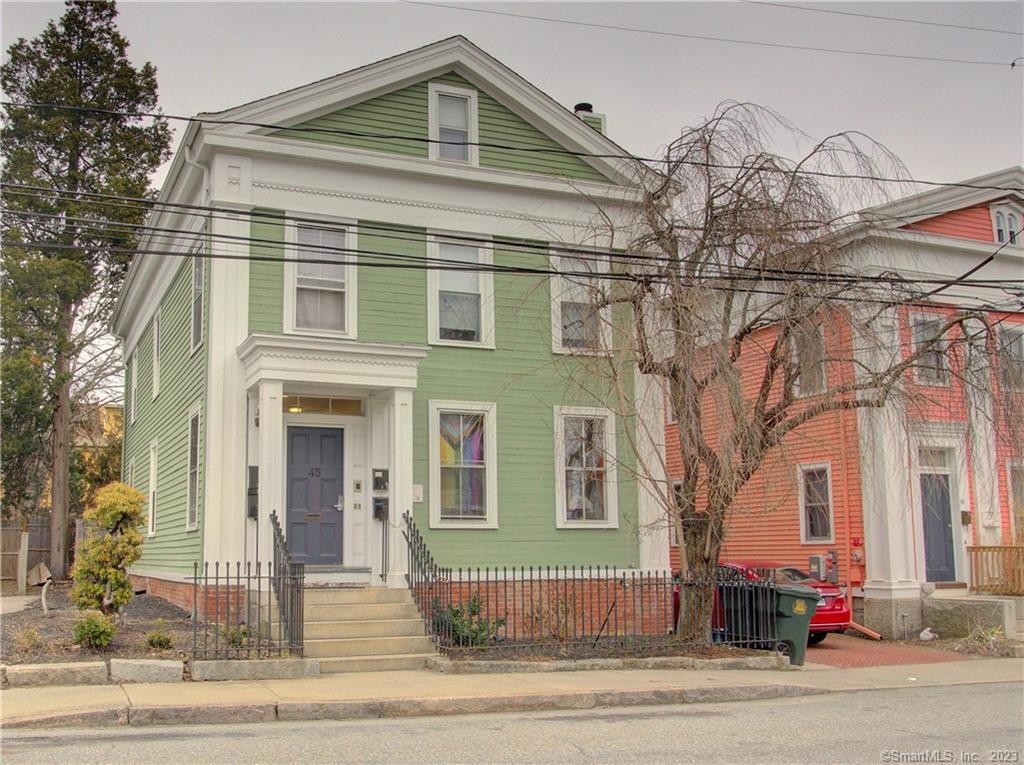 Primary Photo - 45 Tilley St