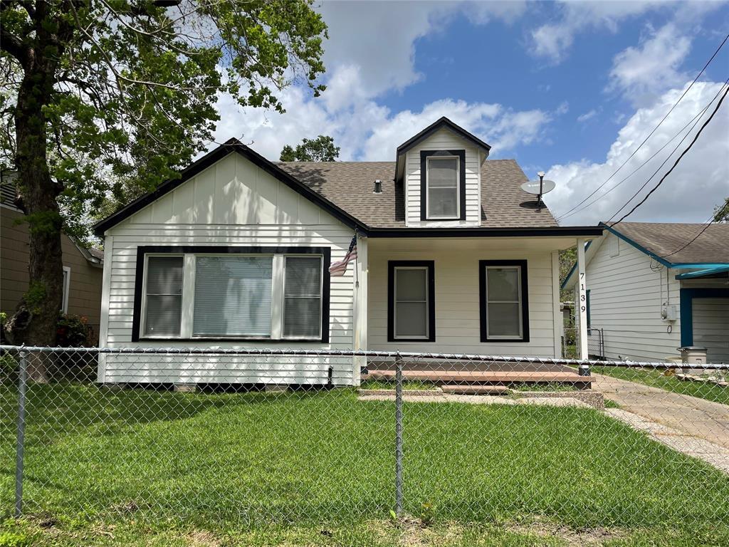 7139 Linden St, Houston, TX 77087 House Rental in Houston, TX