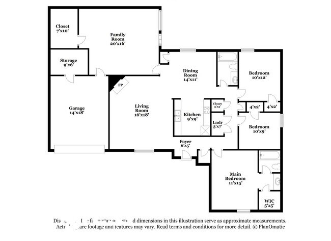 Building Photo - 7133 Butterfly Dr