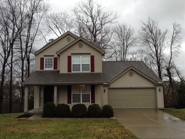 Foto principal - 818 Ridgepoint Drive