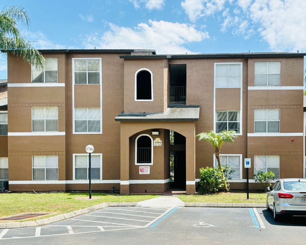 4504 Commander Dr Unit 1833, Orlando, FL 32822 Condo for Rent in