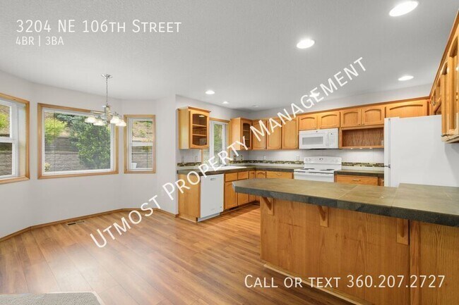 Foto del edificio - 3204 NE 106th St