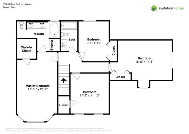 Foto del edificio - 1690 Hickory Park Ln