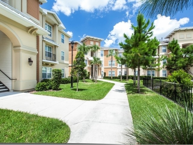 Foto del edificio - Osceola Pointe