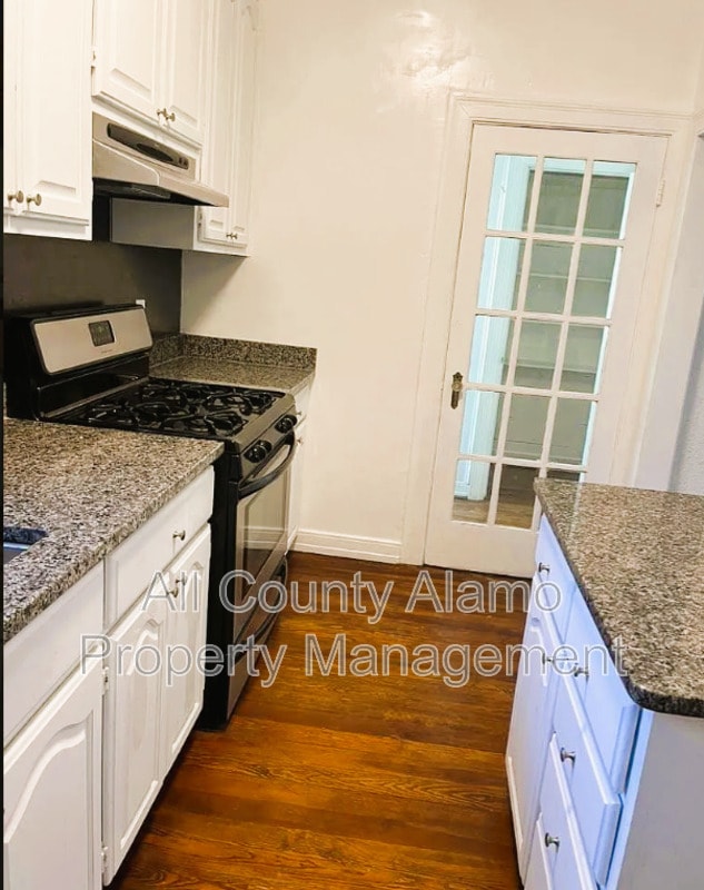 Building Photo - 507 Furr Dr