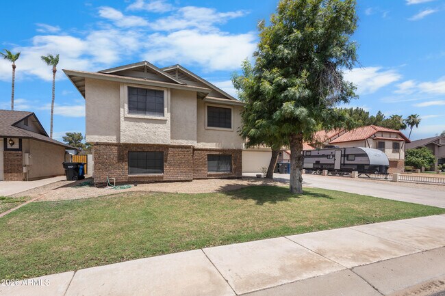 Foto del edificio - 1143 N Ironwood Ct