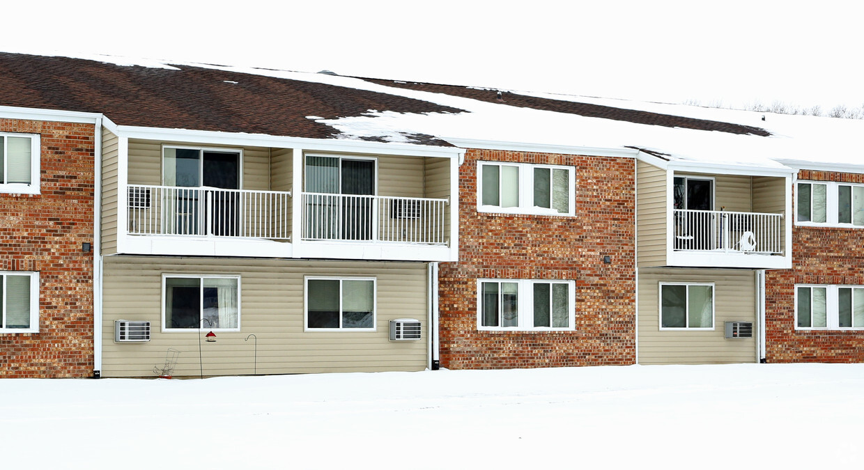 Foto del edificio - Woodside Terrace Apartments