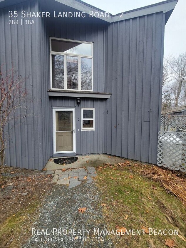 Foto principal - 35 Shaker Blvd