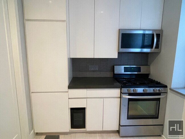 Foto del edificio - Stanton Street