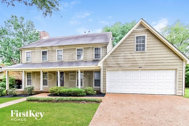 Foto del edificio - 6889 S Hedgewall Cir