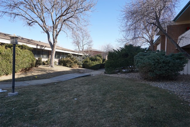 Building Photo - 5119 Williams Fork Trl