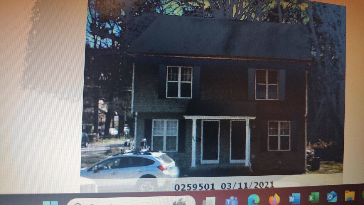 Great floor plan. - 432 Waldo St