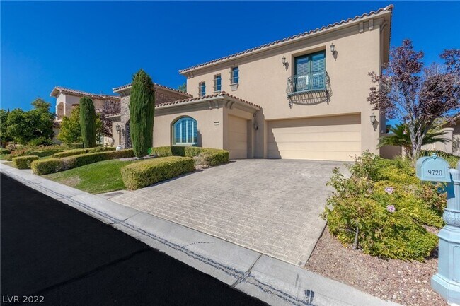 Building Photo - Queensridge Villa: 6BD Custom Estate w/ Pool, 2-Story Casita & Golf Course Views