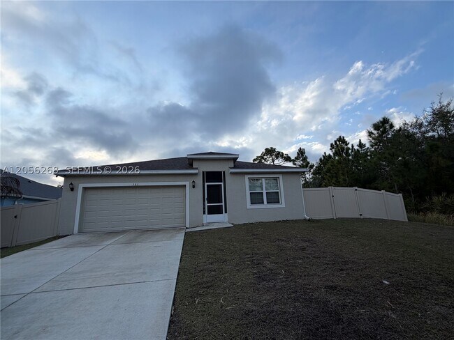 Foto del edificio - 383 Hanford Rd SW