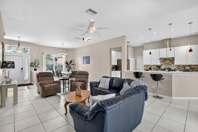 Foto del edificio - 1106 Fraser Pine Blvd