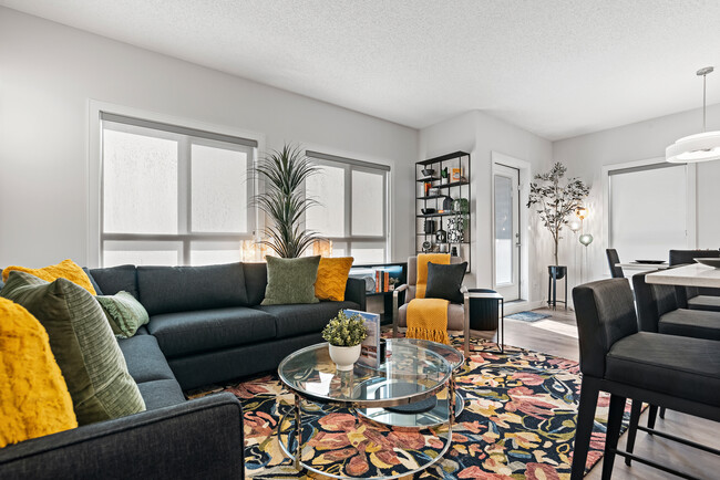 Photo du bâtiment - The Maverick