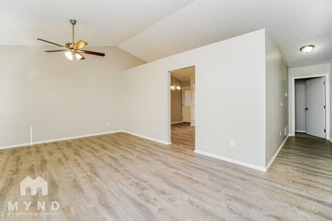 Building Photo - 1316 Winesap Dr