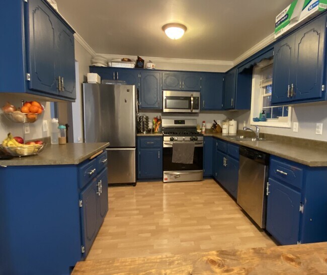Foto del edificio - 517 2nd St NW
